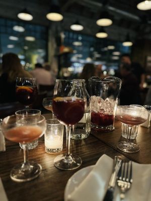 Barcelona Wine Bar by null