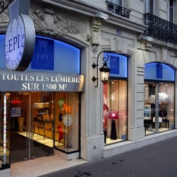 EPI Luminaires