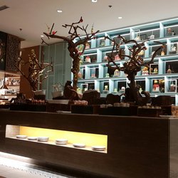 The Pantry - Dessert buffet