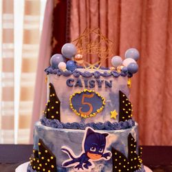 C'est La Vie Cakes