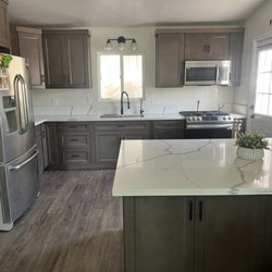 Islands Water Damage and Restoration