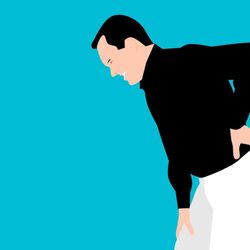 Painless Trigger Point Therapy - You can lose that back pain completely...