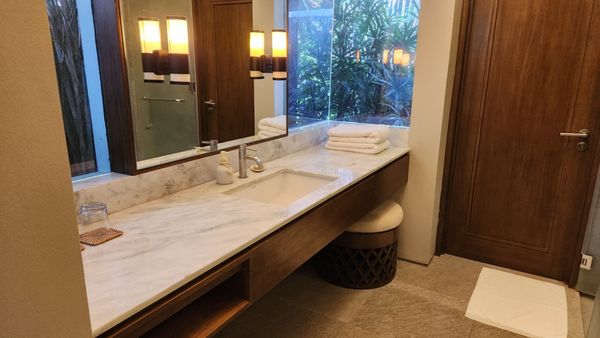 Amorita Resort by null