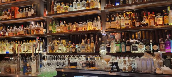 Silom Thai & Sushi bar by null