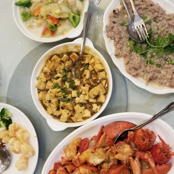 Happy Harbor - Dim Sum Near Me - Rowland Heights, California