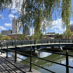 Waterplace Park