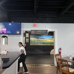 Linda’s Cafe