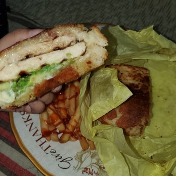 Goody's Cafe - Chicken melt - Cafes Near Me - Indio, California Goody's Cafe - Chicken melt - Cafes Near Me - Indio, California