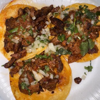 Mexcla - Food Trucks Near Me - Chatsworth, California