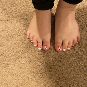 Rockstar Nails & Spa - Nail Salons Near Me - Simi Valley, California