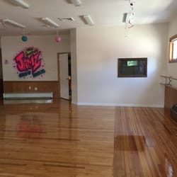 Miss Jessica's Jamz Studio Of Dance