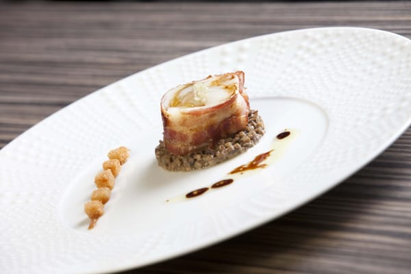 Numéro 3 Restaurant by null