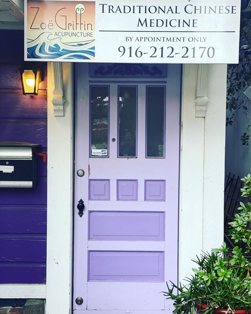 ZOË GRIFFIN ACUPUNCTURE Updated August 2024 34 Reviews 1809 19th