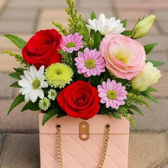 FJ Florist - Florists Near Me - Houston, Texas