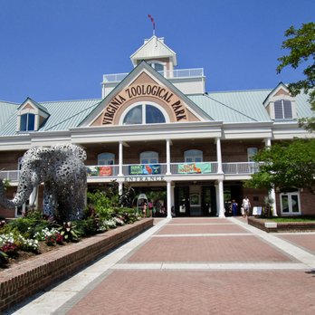 Virginia Zoo - Zoos Near Me - Norfolk, Virginia Virginia Zoo - Zoos Near Me - Norfolk, Virginia