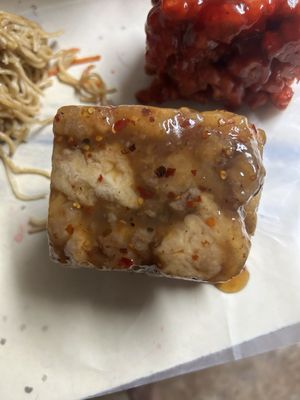 China Gourmet by null