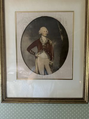 Alexander's Lodge At Mt Rainier by null