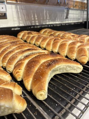 Balkan Bakery by null