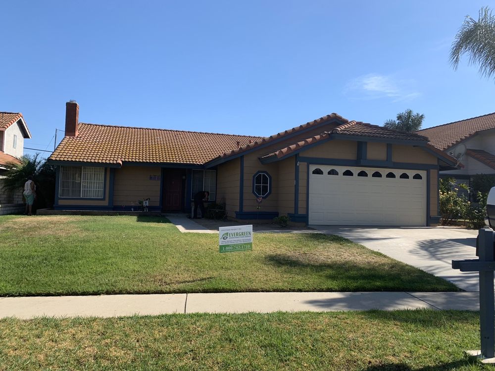 Slide of Isaac Building and Remodeling