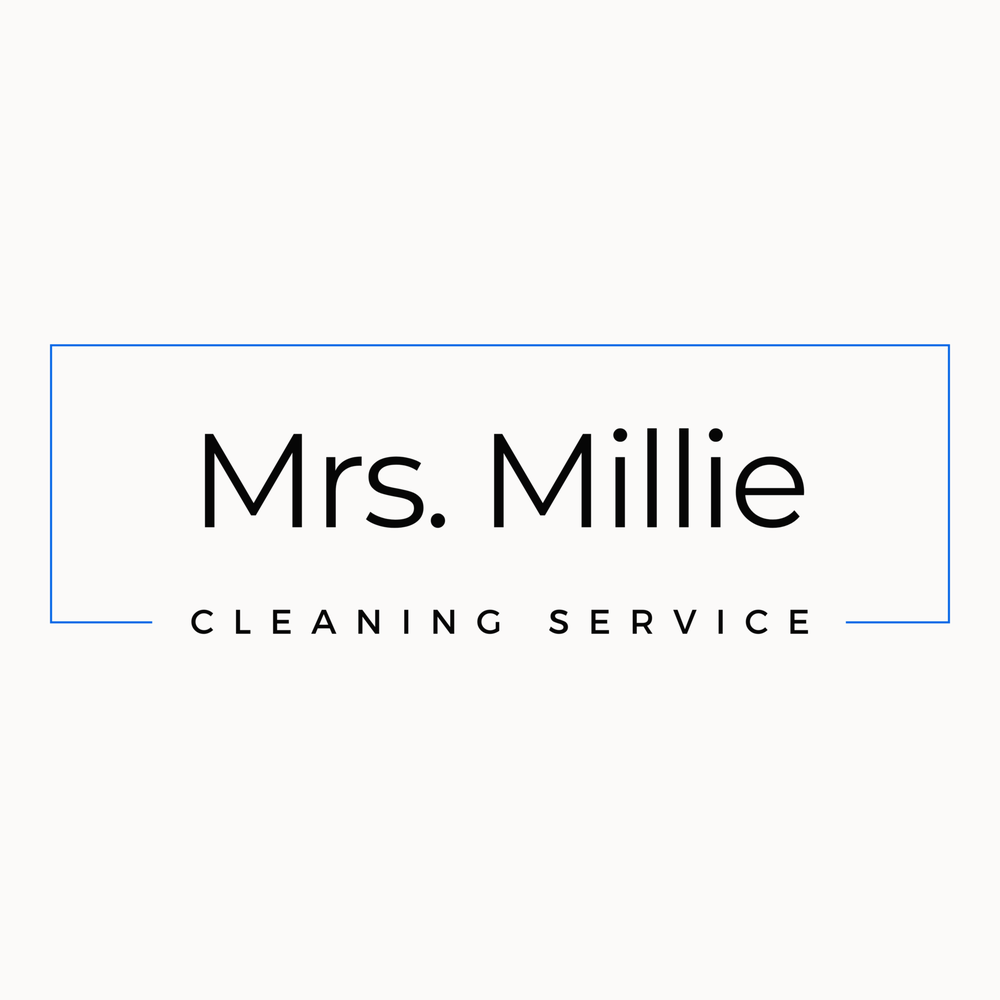 MRS MILLIE CLEANING SERVICE Updated August 2024 Request a Quote
