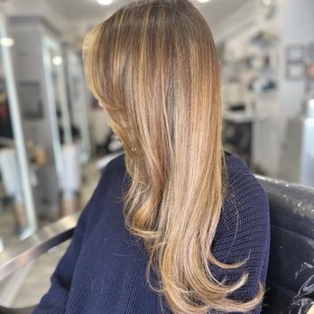 Fabi's Hair Studio - Hair Extensions Near Me - New York, New York Fabi's Hair Studio - Hair Extensions Near Me - New York, New York