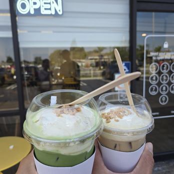 Coffee & - Coffee & Tea Near Me - Buena Park, California Coffee & - Coffee & Tea Near Me - Buena Park, California