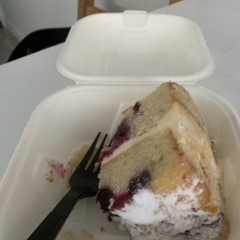 Lilys - Lemon, raspberry, mascarpone cake!! Simply divine - New American Near Me - Mount Shasta, California Lilys - Lemon, raspberry, mascarpone cake!! Simply divine - New American Near Me - Mount Shasta, California