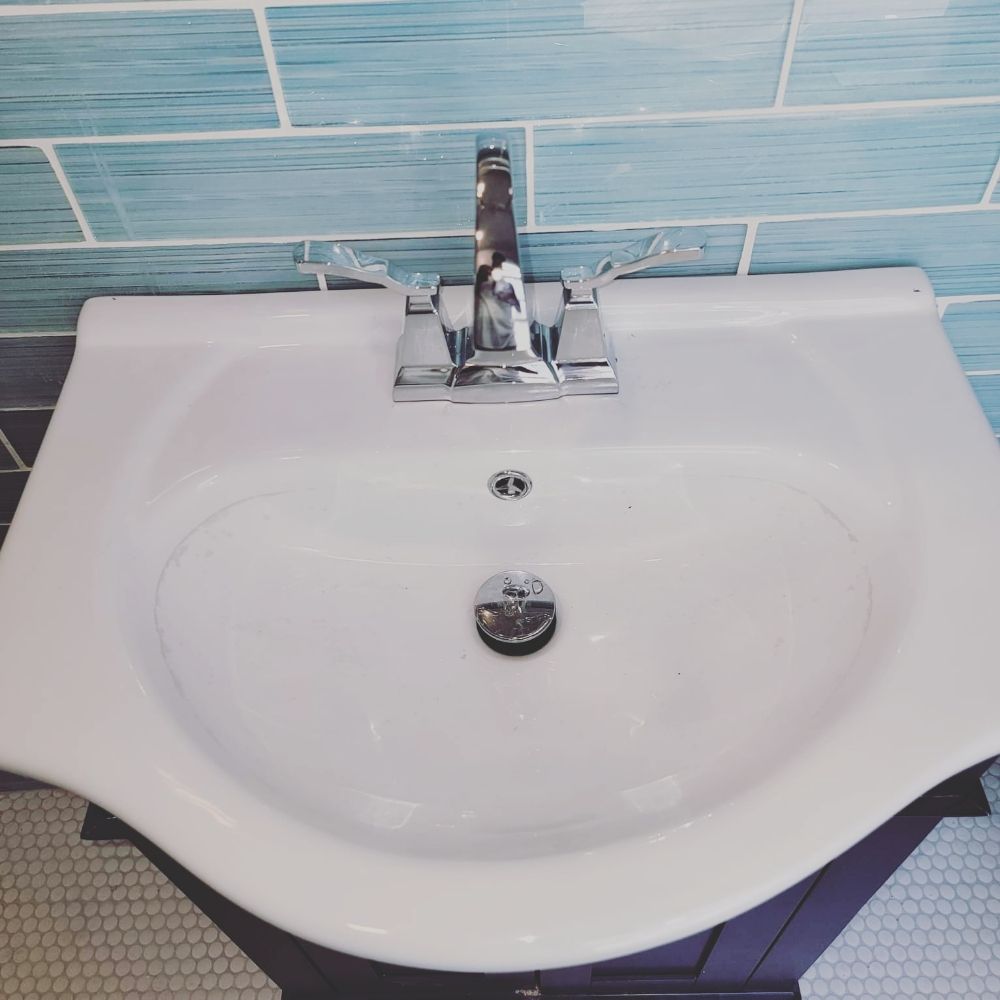 Slide of All Clear Plumbing Solutions