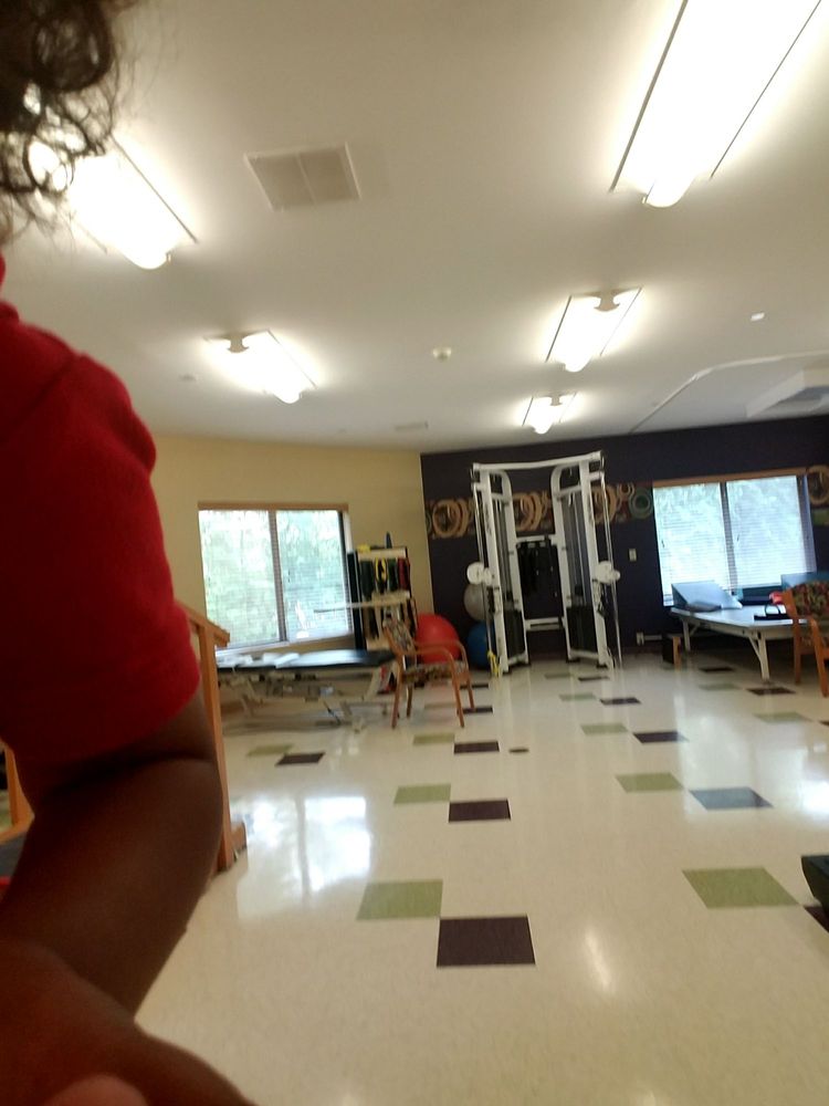 HEARTLAND OF SPRINGFIELD Updated August 2024 2615 Derr Rd, Springfield, Ohio Skilled