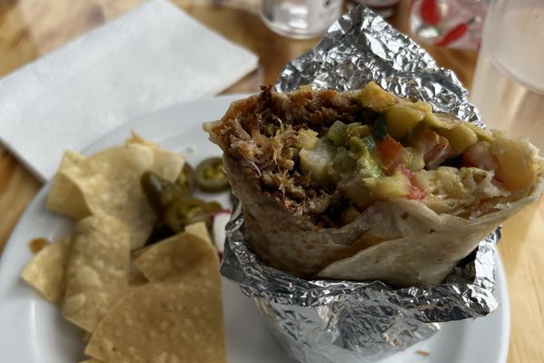 Al chile by null