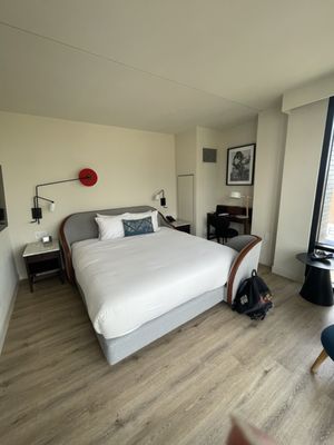 Virgin Hotels Nashville by null
