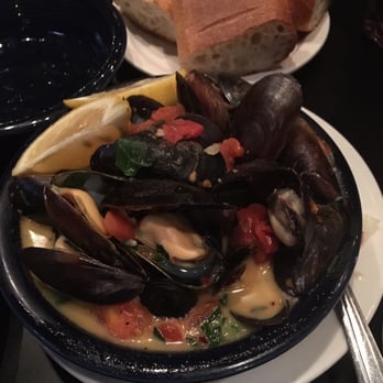 Cha Cha Cha - Mussels - Cocktail Bars Near Me - San Francisco, California Cha Cha Cha - Mussels - Cocktail Bars Near Me - San Francisco, California