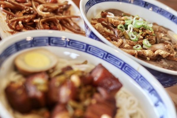 Guilin Rice Noodles House by null