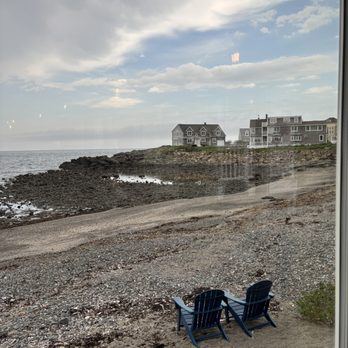 M.C. Perkins Cove - New American Near Me - Ogunquit, Maine