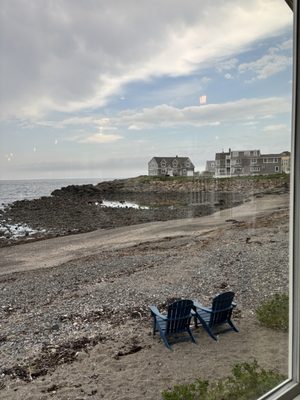 M.C. Perkins Cove by null
