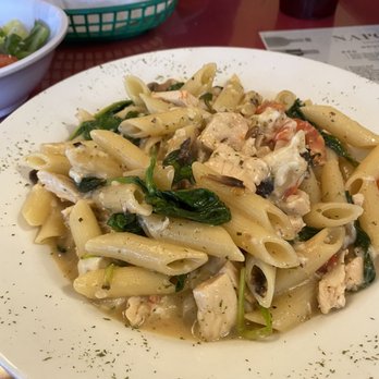 NAPOLI’S ITALIAN RESTAURANT - Updated September 2024 - 214 Photos & 233 ...
