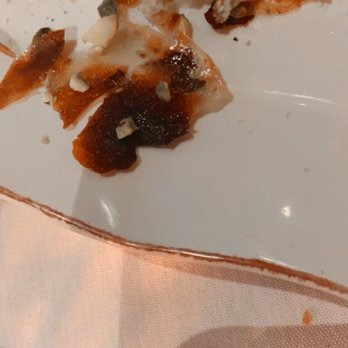 Ottoman Taverna - Burned Baklava - Mediterranean Near Me - Washington, DC, District of Columbia