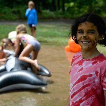 Camp Stomping Ground - Summer Camps Near Me - Binghamton, New York