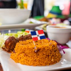 Merengue Restaurant
