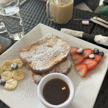 Vanilla Espresso French Café - French Toast - Breakfast & Brunch Near Me - Miami Lakes, Florida Vanilla Espresso French Café - French Toast - Breakfast & Brunch Near Me - Miami Lakes, Florida