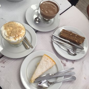 O Cantinho da Fátima - Desert!! - Portuguese Near Me - Lisbon, 11