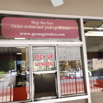 Gene's Grinders - Delis Near Me - Duarte, California