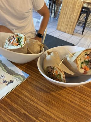 OH MAI VIETNAMESE KITCHEN DOWNTOWN by null