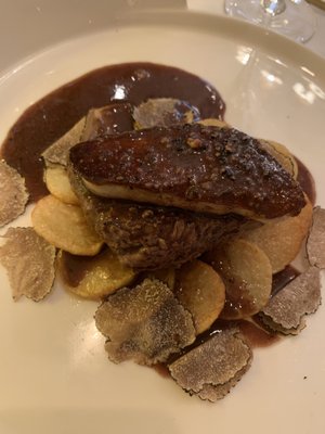 Restaurant le Vauban by null