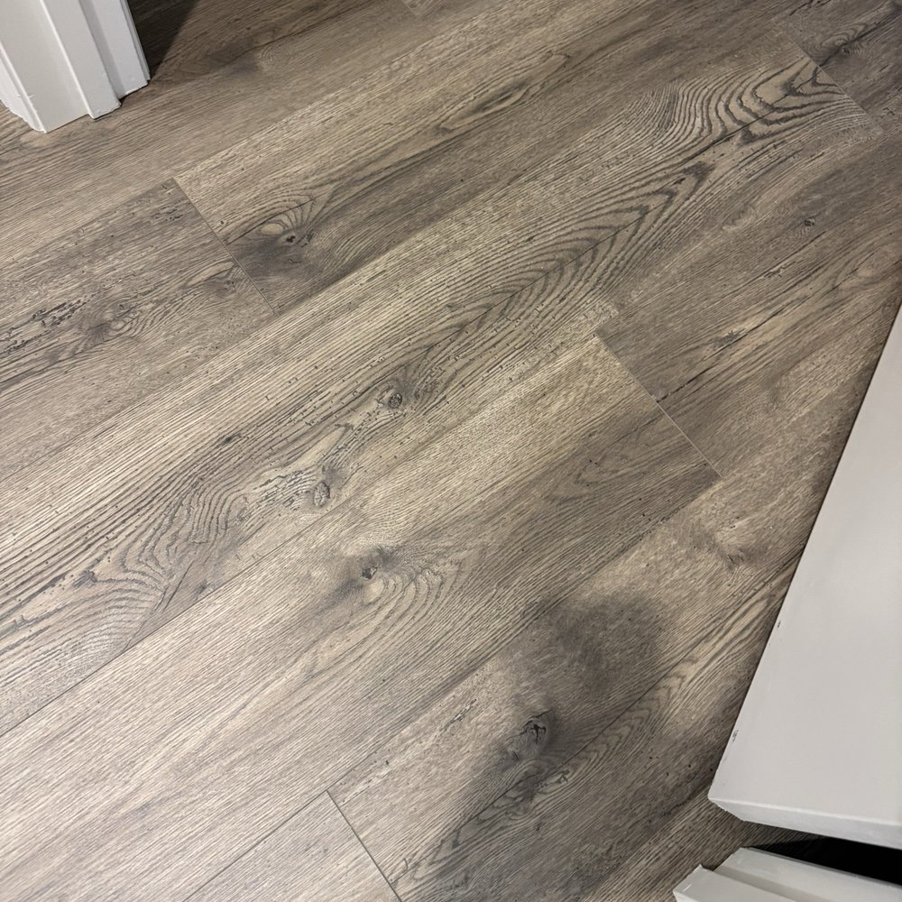 Rafael’s Flooring - After - Flooring Near Me - Oxford, Florida