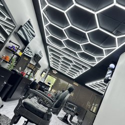 Republic Barbershop - Republic Barbershop