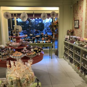 Miette - Bakeries Near Me - San Francisco, California Miette - Bakeries Near Me - San Francisco, California