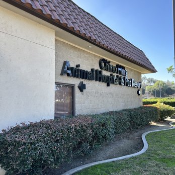CHINO HILLS ANIMAL HOSPITAL & PET RESORT - 597 Photos & 1058 Reviews