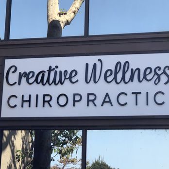 Creative Wellness Chiropractic - Chiropractors Near Me - San Diego, California