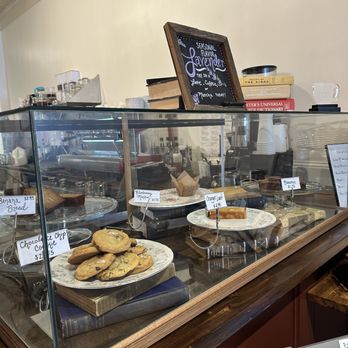 Bailey's Coffee House - Coffee & Tea Near Me - Lexington, Missouri Bailey's Coffee House - Coffee & Tea Near Me - Lexington, Missouri